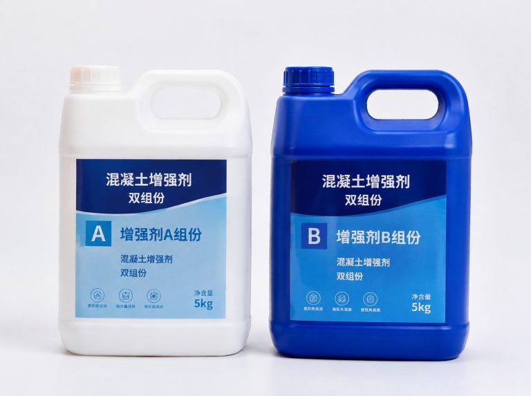 平凉卡妙混凝土养护增强剂